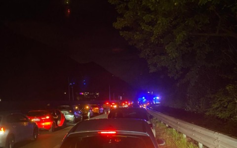 Tragedia nella notte a Valmadrera: Samuele Nava muore a 28 anni dopo un violento incidente in moto