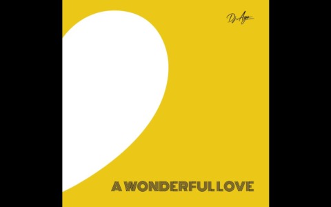 “A wonderful love”, in uscita il nuovo album di Dj Ago