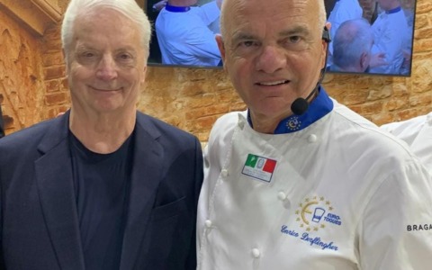 Nuovo oratorio di Lecco, al via “Trame di Comunità”. Il 26 la cena con Derflingher e Massari