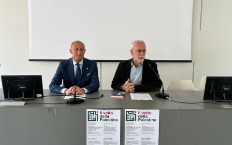 «Il volto della Palestina» la rassegna arriva Lecco con cinema ed incontri