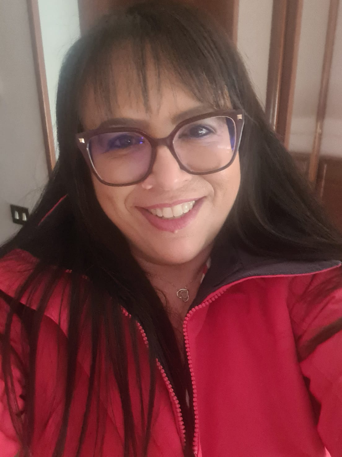 Teresa Elmo - Segretaria Generale della FP CGIL Lecco