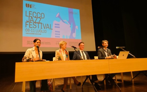 Lecco Jazz Festival 2026, il Teatro della Società torna al centro della scena musicale cittadina