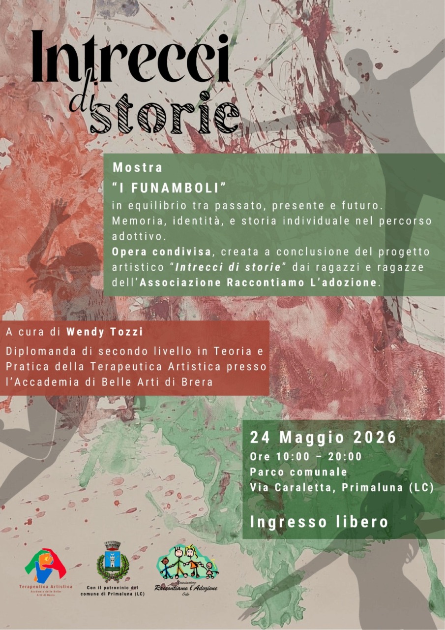 “I Funamboli” arriva a Primaluna