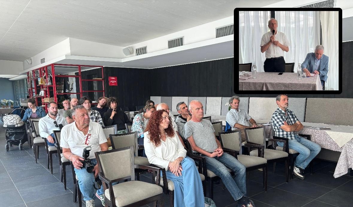 “Itinerari di inclusione”: presentato a Cascina don Guanella il progetto Interreg Italia-Svizzera