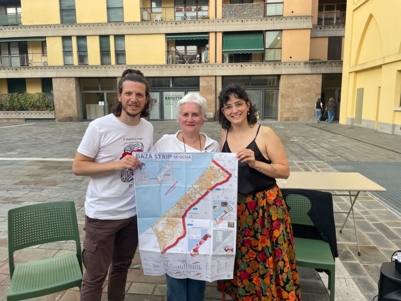 Festival dello Sviluppo Sostenibile – Lecco 2026, in chiusura “Costruire la pace”: dialogo, cooperazione e rete, contro la logica del conflitto