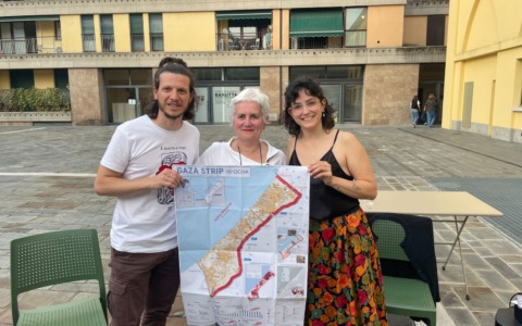 Festival dello Sviluppo Sostenibile – Lecco 2026, in chiusura “Costruire la pace”: dialogo, cooperazione e rete, contro la logica del conflitto