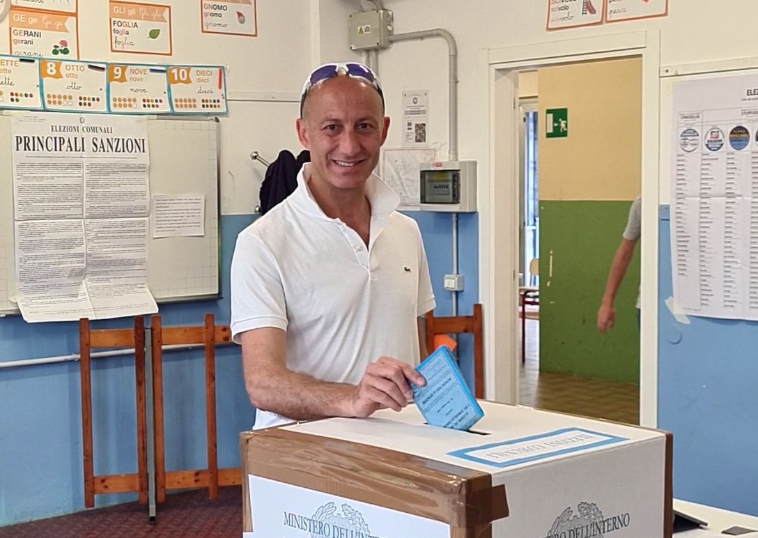 Gattononi: “Con Orizzonte per Lecco pronti a confronto serio”
