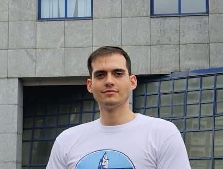 E’ Davide Voria il giovane motociclista morto nell’incidente a Maggianico