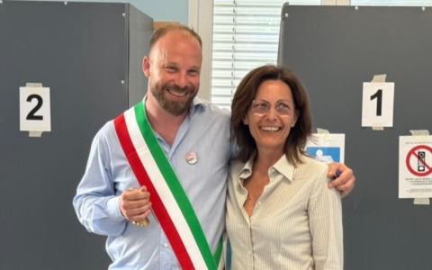 Elezioni a La Valletta Brianza: vince Alberto Valli
