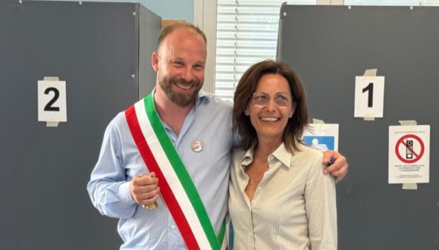 Elezioni a La Valletta Brianza: vince Alberto Valli