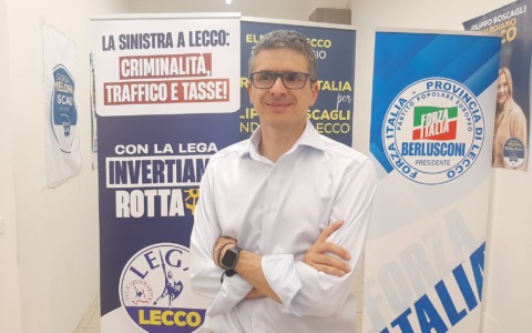 “Le parole contano: quale Lecco per il domani?”: lettera aperta a Filippo Boscagli