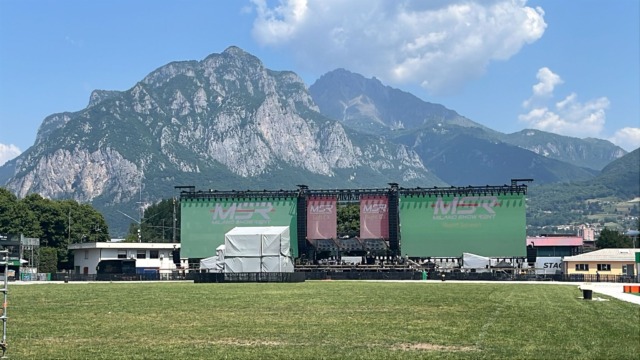 Ci siamo: Nameless Festival torna a Lecco, il Bione diventa capitale della musica elettronica