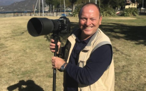 “L’arte che cura”: le foto del compianto Silvio Sandonini in mostra all’ospedale Valduce di Como