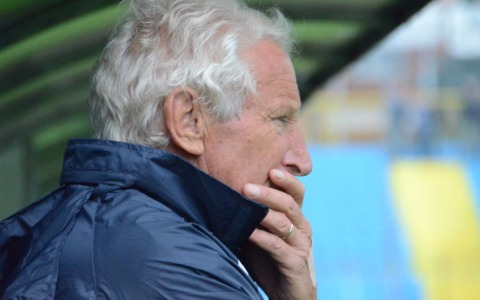 Addio Alfredo Magni, ex allenatore del Lecco