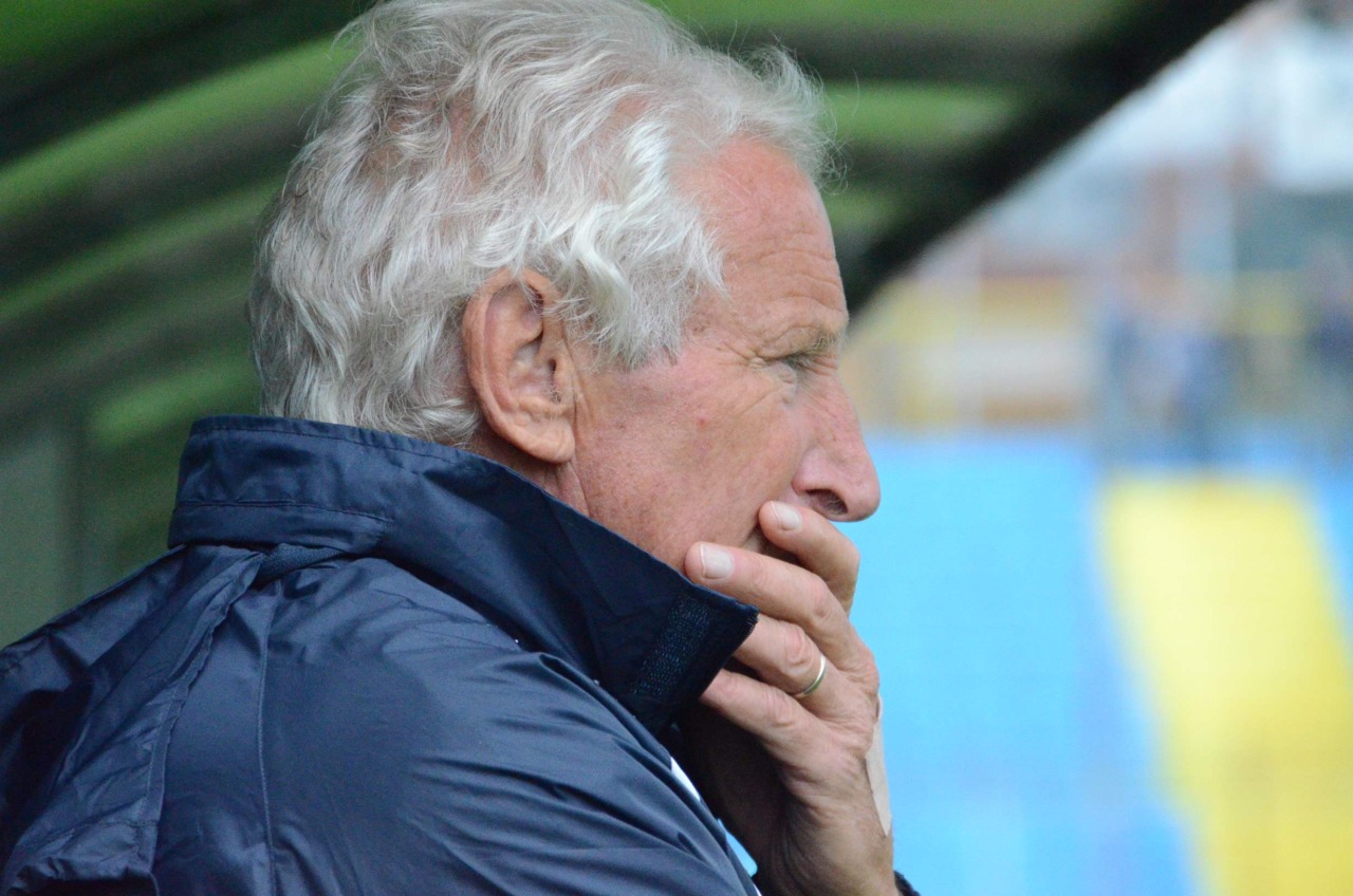 Addio Alfredo Magni, ex allenatore del Lecco