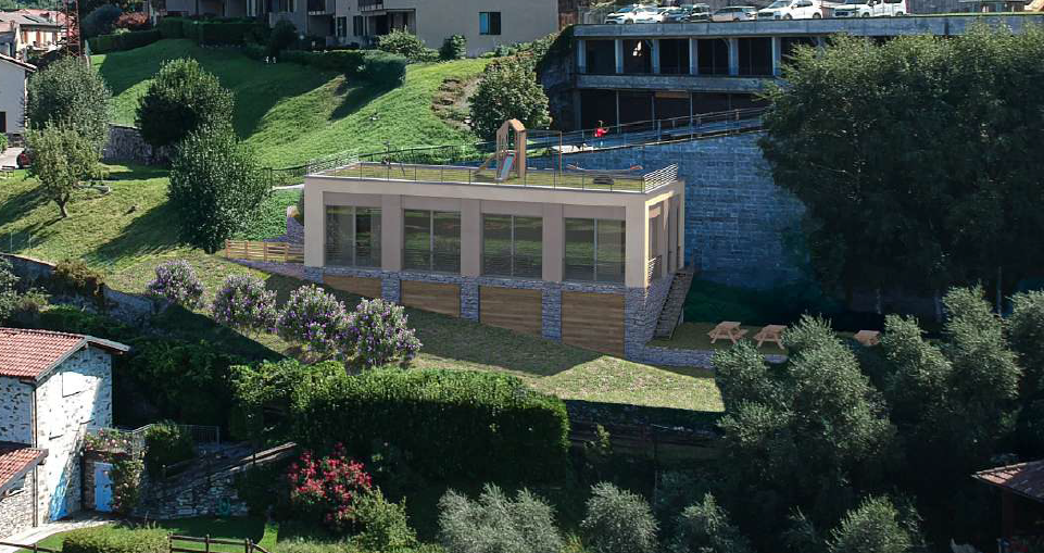 Maxi variazione di bilancio da 1,1 milioni di euro: a Bellano opere e investimenti per oltre 6 milioni