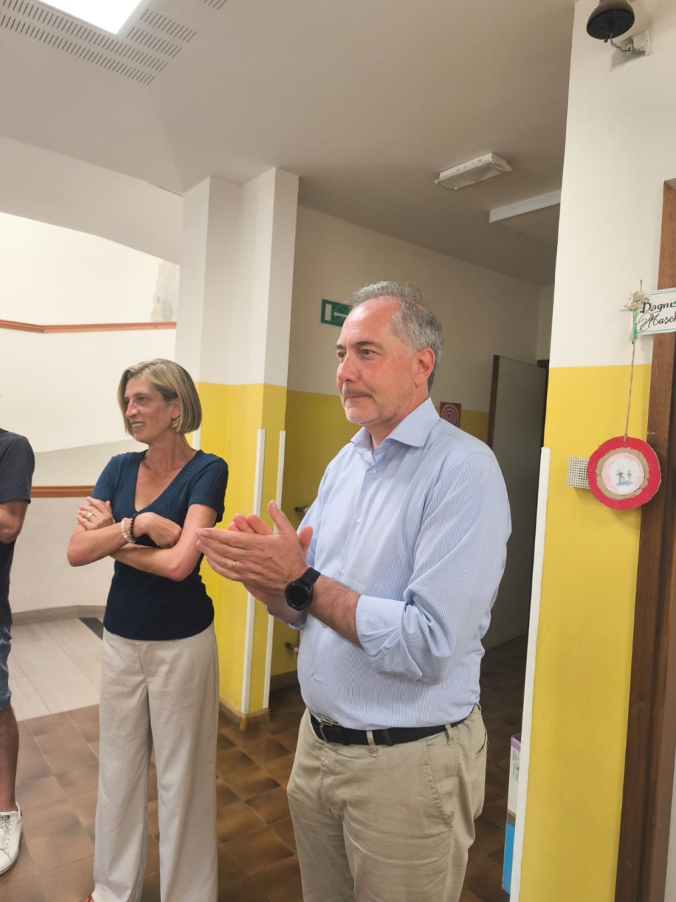 Elezioni Calco, Stefano Motta confermato sindaco per il terzo mandato consecutivo