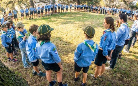 I giovani al centro: gli scout AGESCI di Lecco promuovono il confronto tra candidati under 35