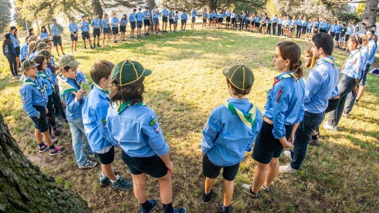 I giovani al centro: gli scout AGESCI di Lecco promuovono il confronto tra candidati under 35