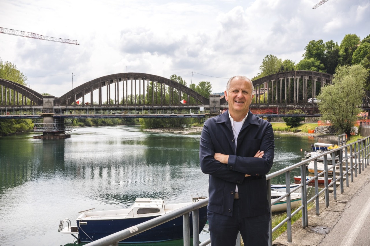 Tavolo Competitività e Sviluppo di Lecco: focus su infrastrutture e Ponte di Brivio chiuso da oggi