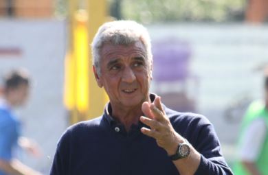 Addio a Evaristo Beccalossi, ex presidente della Calcio Lecco