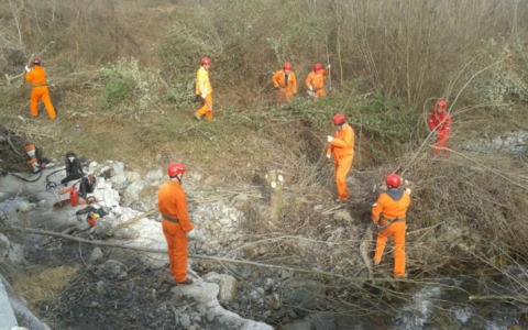 Al via il bando “Fiumi Sicuri” 2026: dalla Provincia di Lecco 60mila euro per la prevenzione del rischio idrogeologico