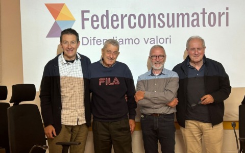 Federconsumatori Lecco: Erba raccoglie l’eredità di Licini