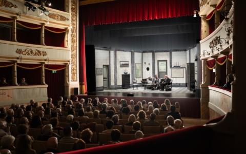 Riapertura da record per il Teatro della Società Lecco: oltre 5.700 presenze per la “Stagione delle Emozioni”