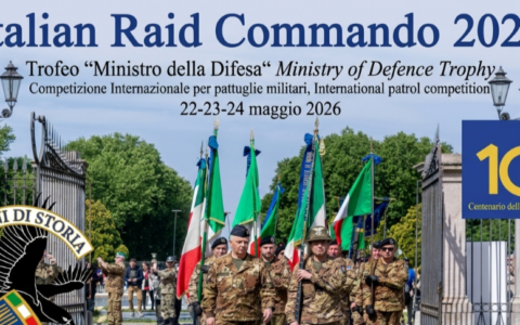 Sinistra Italiana Lecco: “Netta contrarietà” all’esercitazione militare “Italiana Raid Commando”