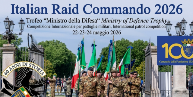 Sinistra Italiana Lecco: “Netta contrarietà” all’esercitazione militare “Italiana Raid Commando”