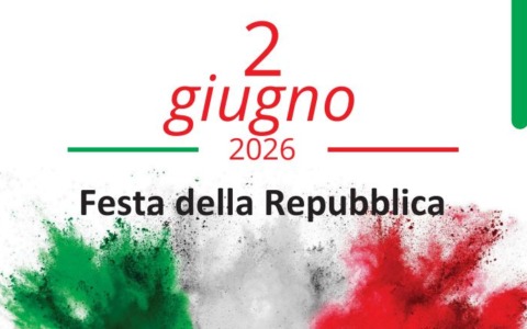 Lecco, il 2 giugno il concerto della Filarmonica Verdi per la Festa della Repubblica