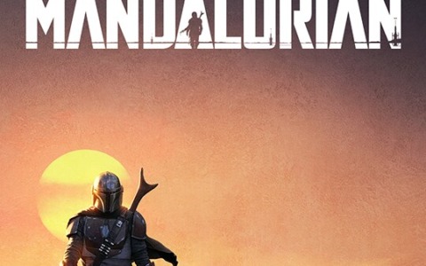 The Mandalorian arriva al Palladium