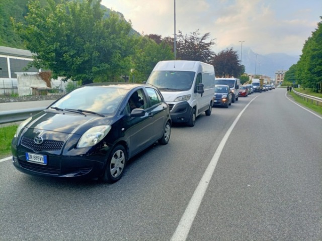 Studio sul traffico sull’asse Civate–Pescate (ponti compresi): incarico da 50mila euro