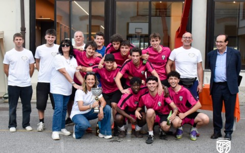 “Massy nel cuore”: in tanti al torneo in memoria di Massimo Dell’Oro