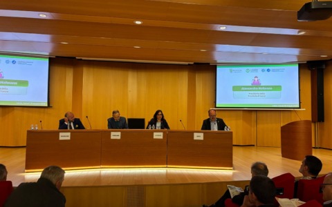 Lecco, presentato il 16° Rapporto sul mercato del lavoro: “Lecco a due velocità”