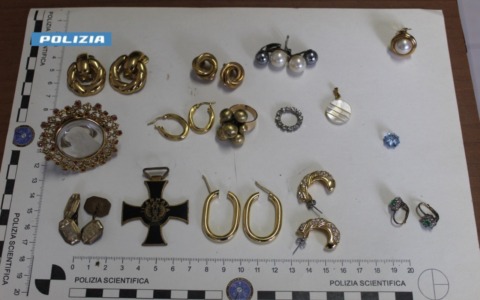 Da Lecco a Como, ancora libero di truffare anziani: fermato il malvivente già arrestato la settimana prima