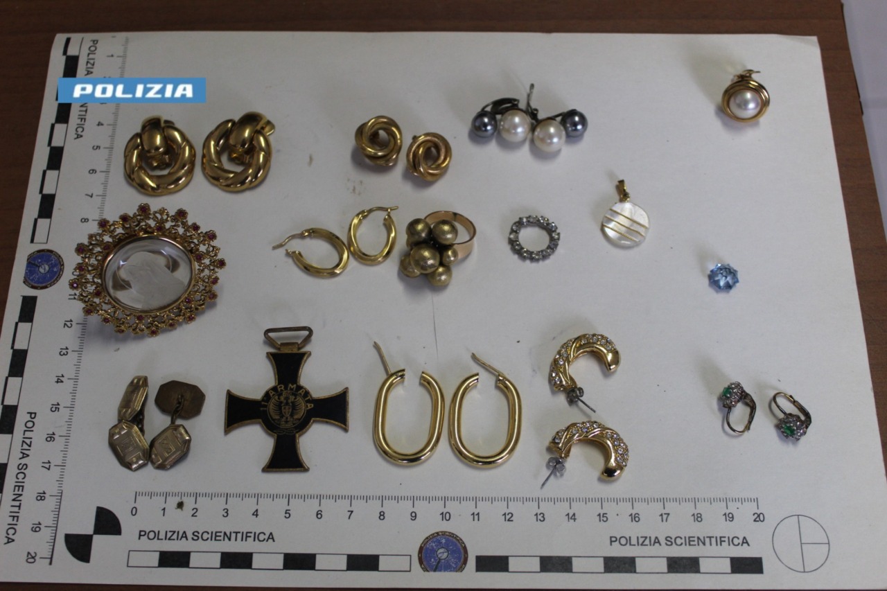 Truffe agli anziani: arrestato un 28enne già noto alle forze dell'ordine