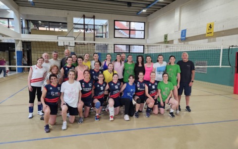 Successo per il primo memorial “Mascheri Claudia”