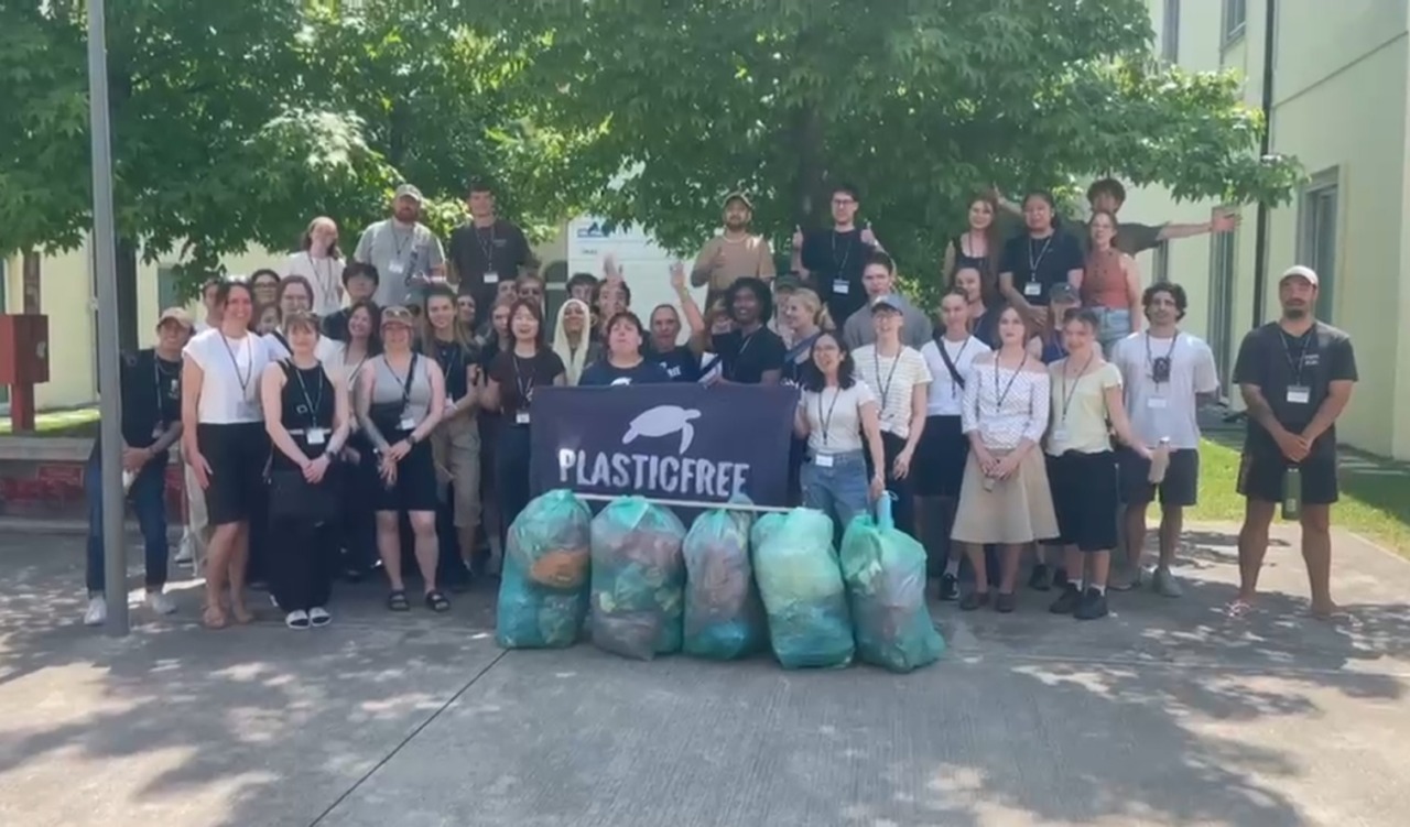 Plastic Free incontra gli studenti del Politecnico di Lecco: sostenibilità e azione concreta per l’ambiente