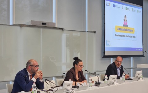 Patto territoriale competenze, orientamento e lavoro in provincia di Lecco: si è svolto l’evento finale