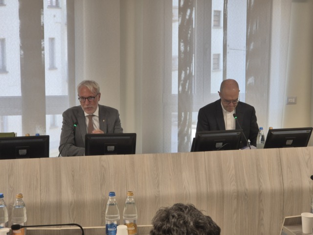 Presentato il Lecco Film Fest 2026: “Con tutte le sue creature”