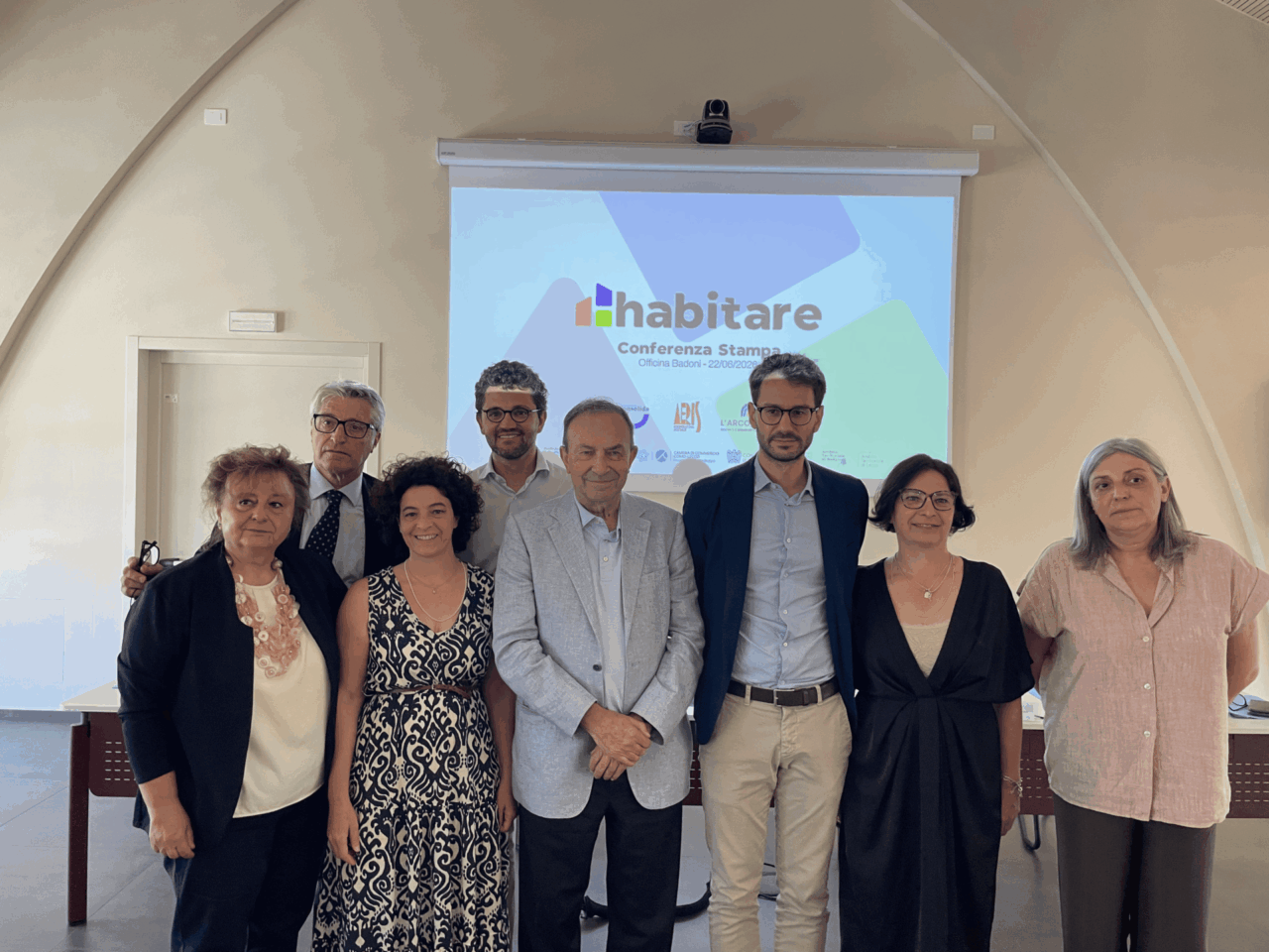 Favorire l’accesso alla casa: nasce il progetto Habitare