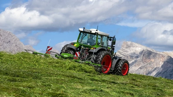 Fondi per la montagna, alla provincia di Lecco 148 mila euro