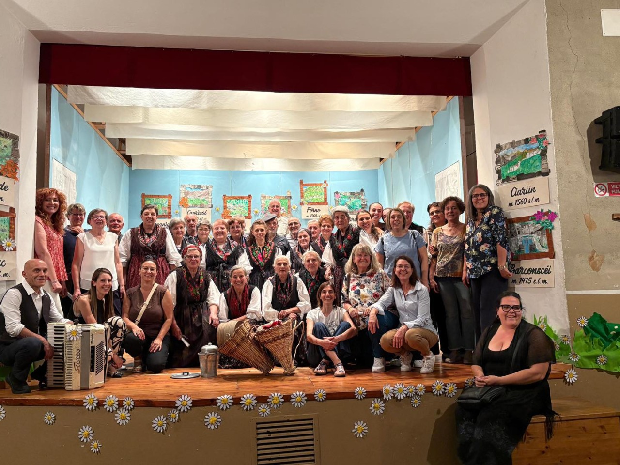 Premana, si conclude il corso di dialetto alla primaria: un ponte tra generazioni nel segno delle tradizioni