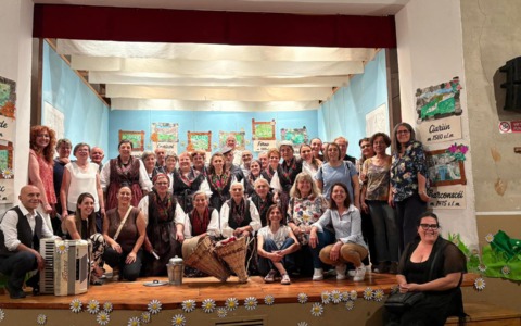 Premana, si conclude il corso di dialetto alla primaria: un ponte tra generazioni nel segno delle tradizioni
