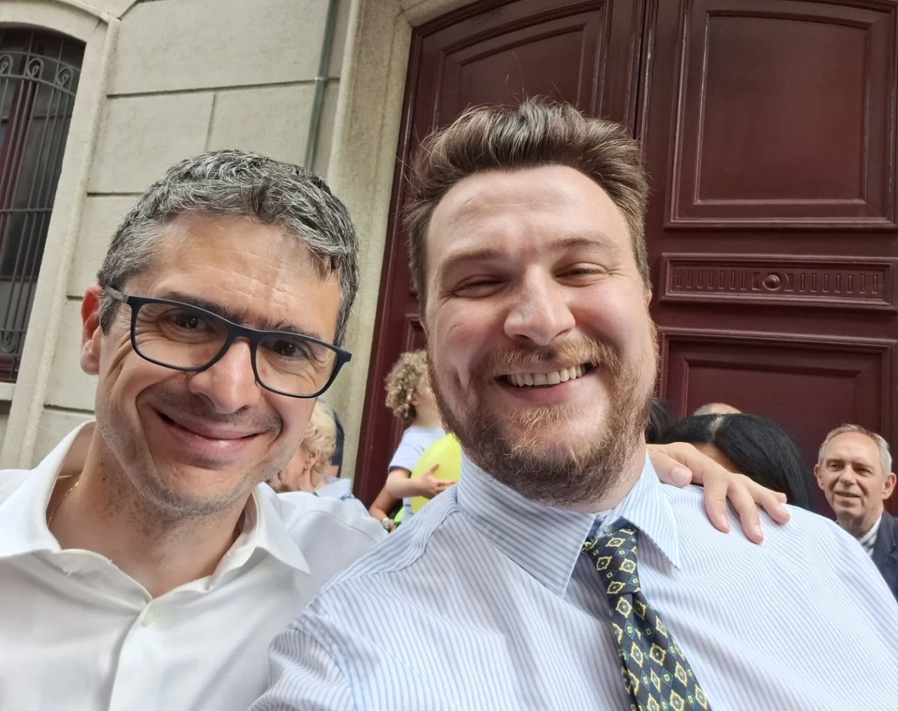 Lecco, Fiocchi lascia Fratelli d’Italia e passa al Gruppo Misto con il generale Vannacci