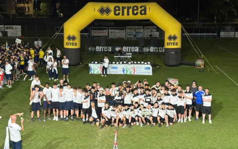 La Polisportiva Valmadrera in trasferta alla Coppa della Costa Adriatica