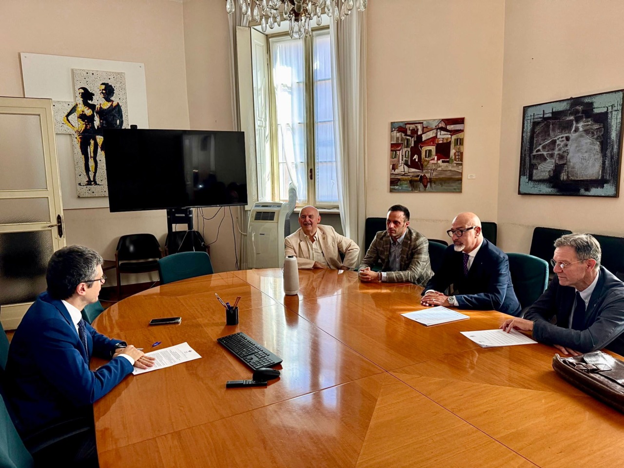 Lecco: al via un Osservatorio sulla sicurezza nei condomini