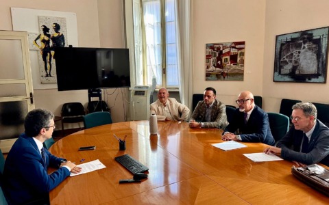 Lecco: al via un Osservatorio sulla sicurezza nei condomini