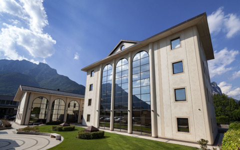 Clinica San Martino raddoppia gli spazi e inserisce nuove specialità